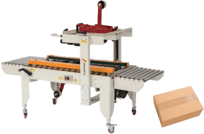 skoch yopishtirish, karton qadoqlash, kartonni skochlash, karton qadoqlash uskunasi, skoch yopishtirish uskunasi, skotch yopishtirish, karton skotchlash uskunasi