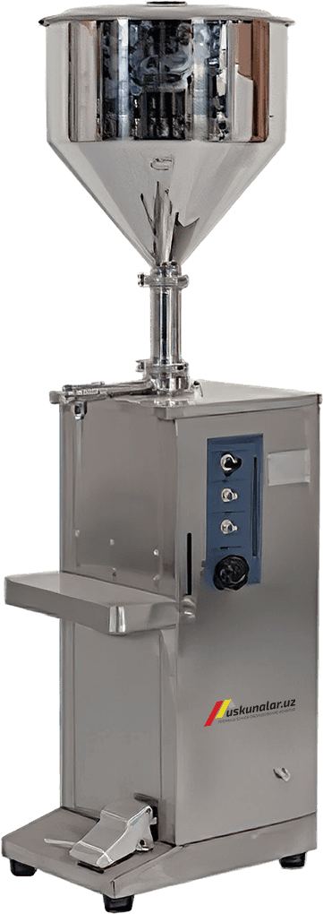 dozatorlar, dozator uskunasi, sharbat quyish uskunasi, sut quyish uskunasi, suyuqlik to'ldirish uskunasi, suv to'ldirish uskunasi, qaymoq quyib berish, sgushonka quyib berish