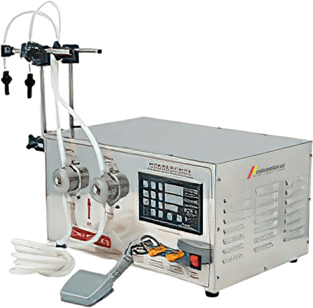 dozatorlar, dozator uskunasi, sharbat quyish uskunasi, sut quyish uskunasi, suyuqlik to'ldirish uskunasi, suv to'ldirish uskunasi, qaymoq quyib berish, sgushonka quyib berish