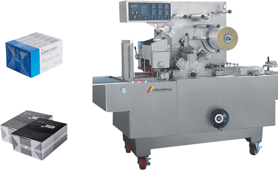 selafan qadoqlash uskunasi, selafan qoplash, silapan qoplash uskunasi, selapan qoplash uskunasi, sellofan qoplab qadoqlash uskunasi